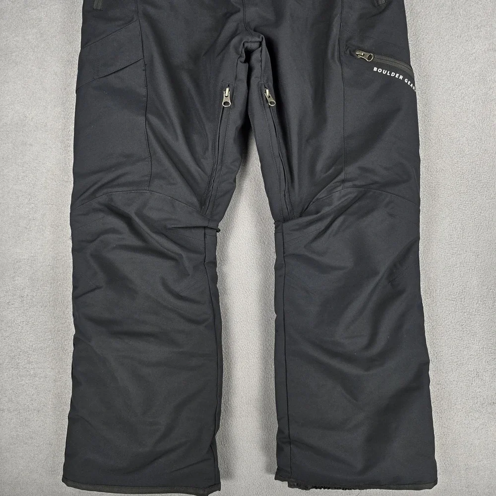 Boulder Gear brand boulder